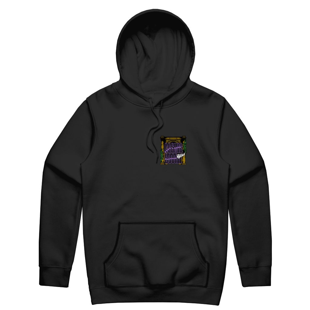 CB April Unisex Hoodie