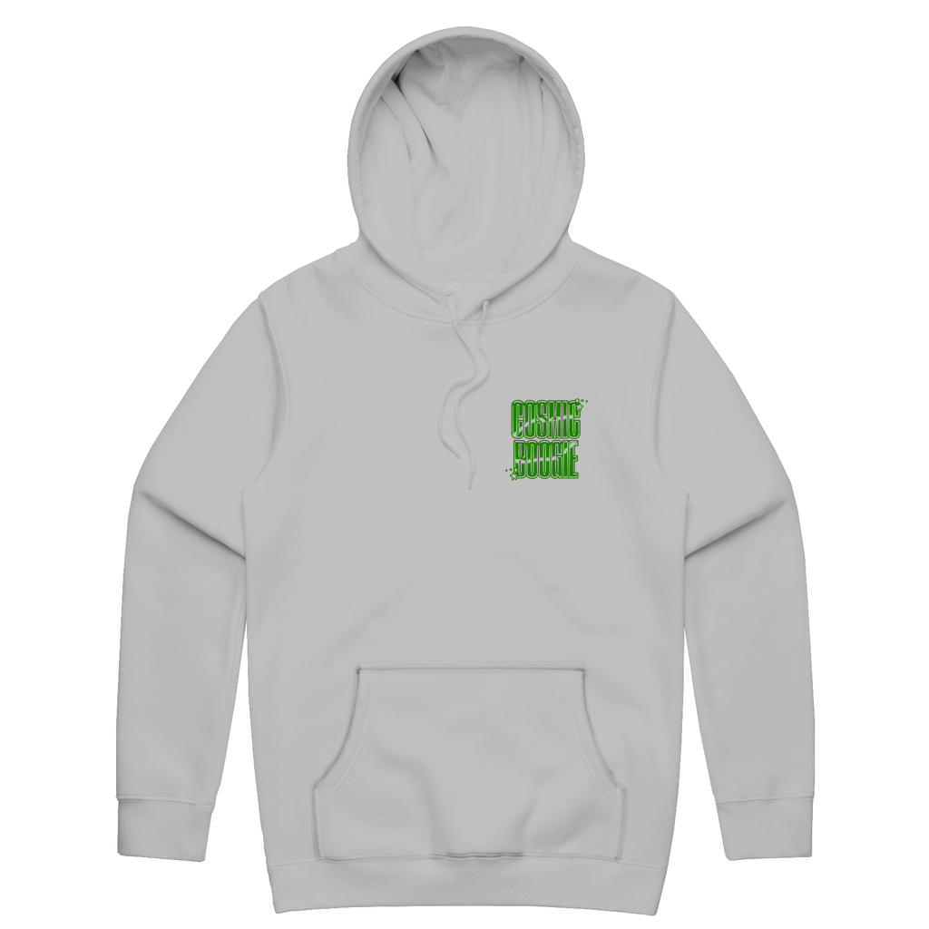 CB March Green Unisex Hoodie