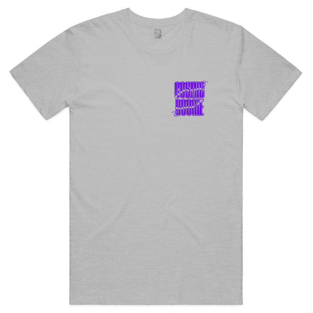 CB March Purple Unisex Tee