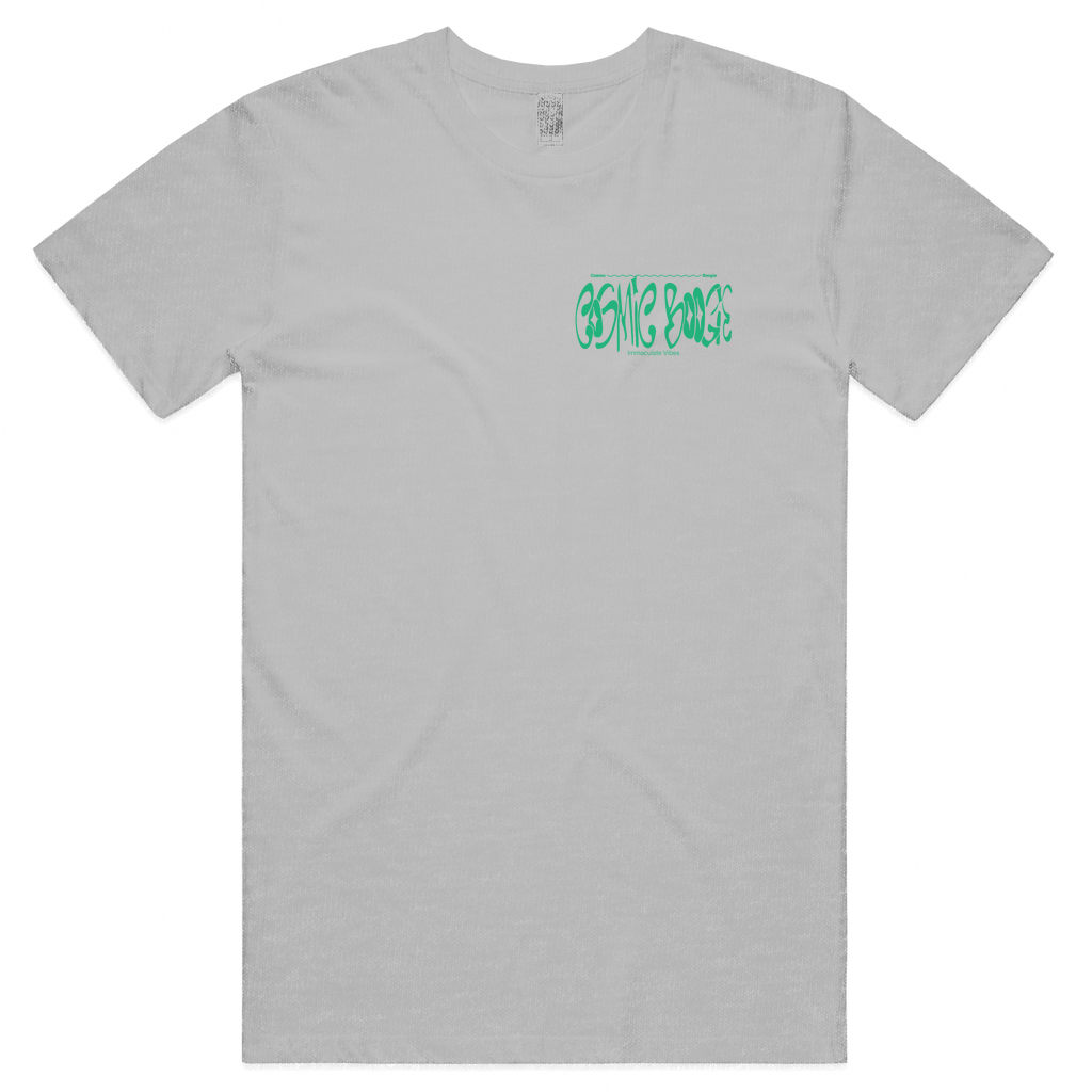 CB OG Green Empty Unisex Tee