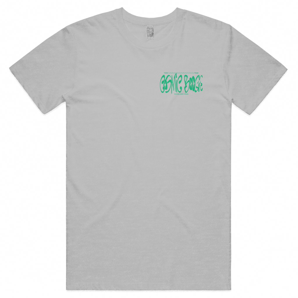 CB OG Green Full Unisex Tee