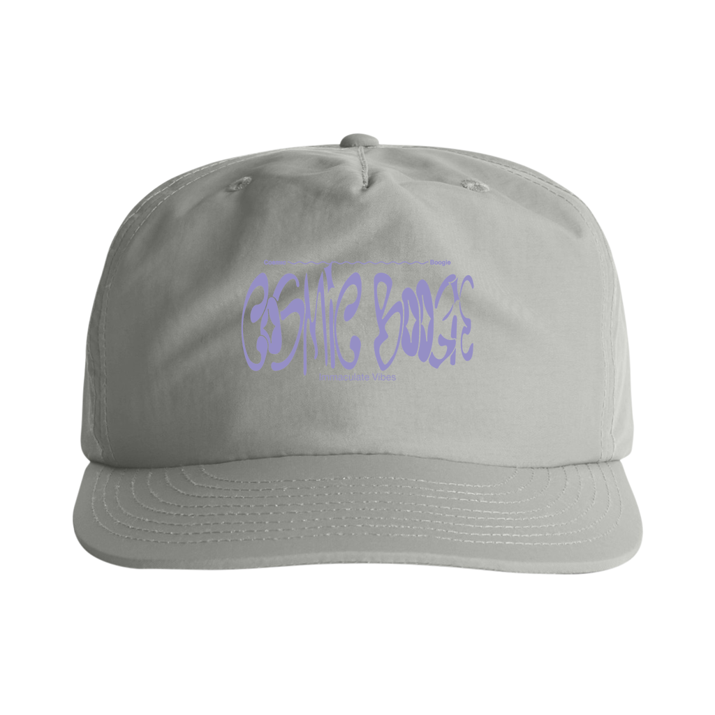 CB OG Lavender Full Surf Cap