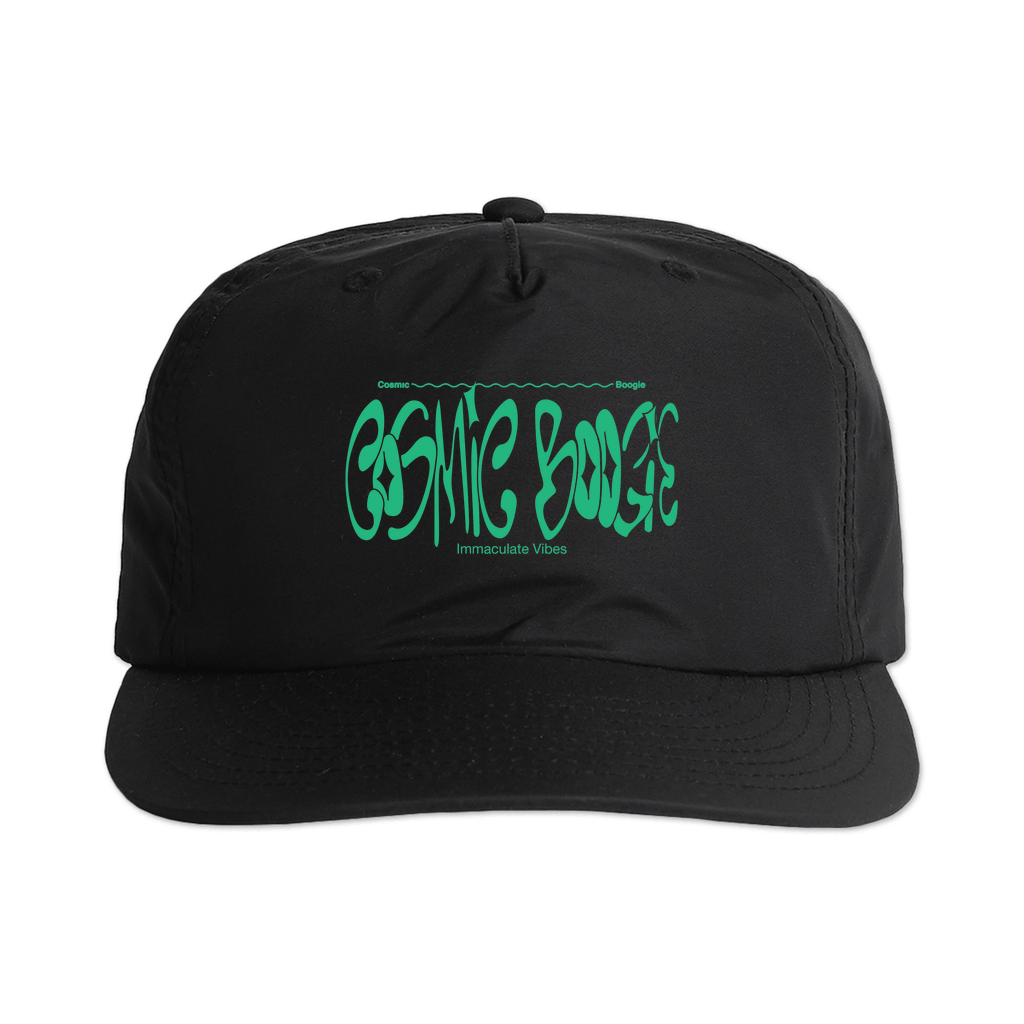 CB OG Green Full Surf Cap