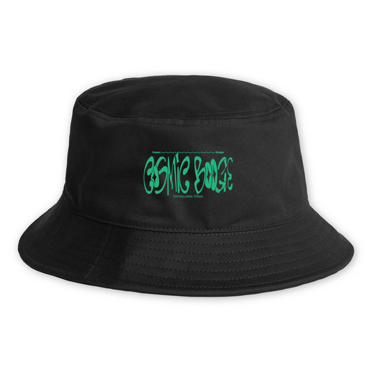 CB OG Green Full Bucket Hat