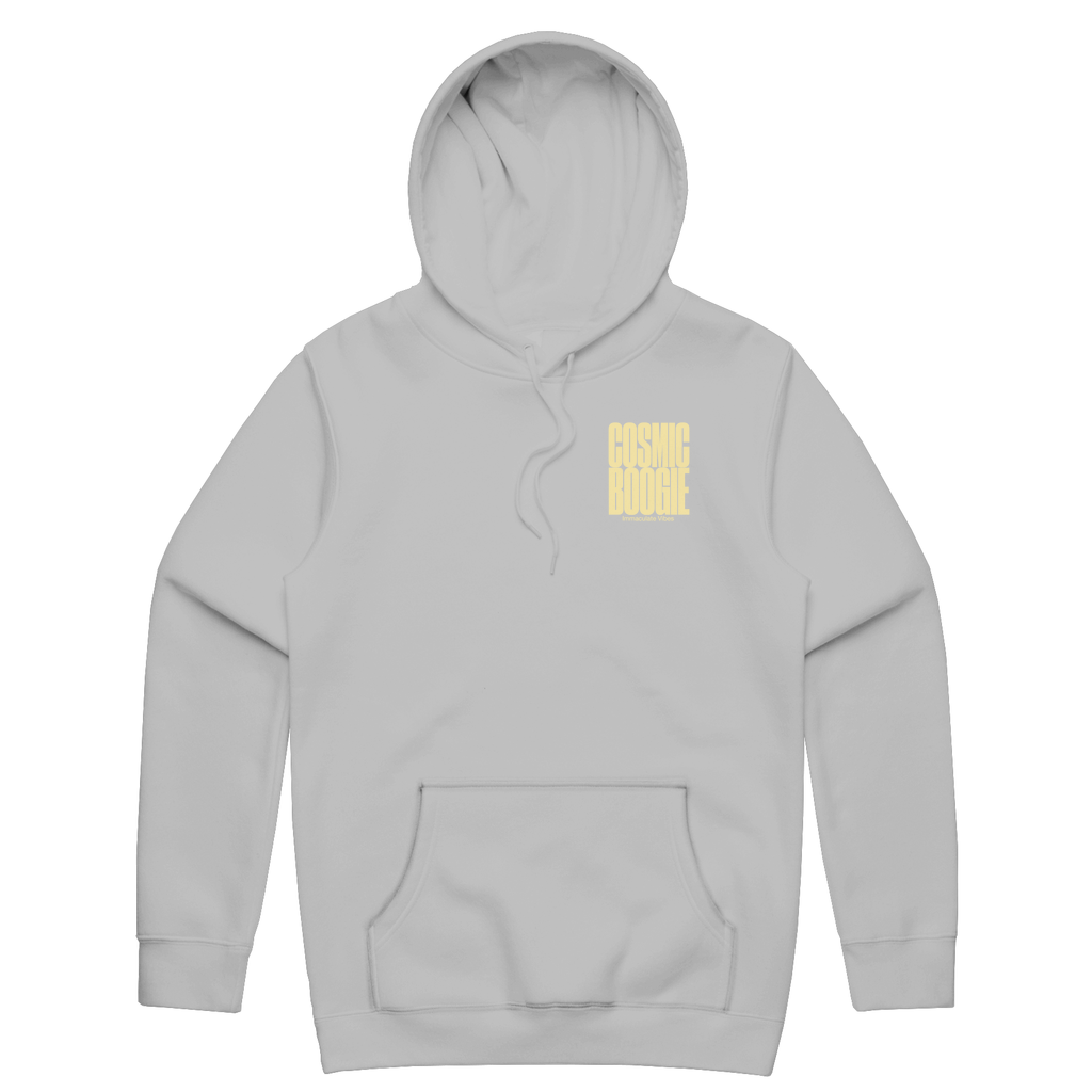 CB New Yellow Unisex Hoodie