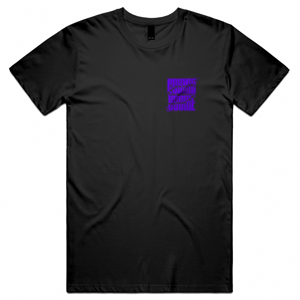 CB March Purple Unisex Tee