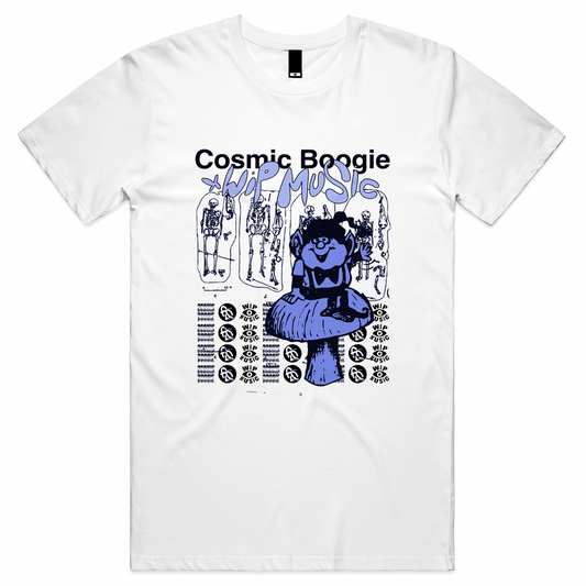 CB July Dark Unisex Tee