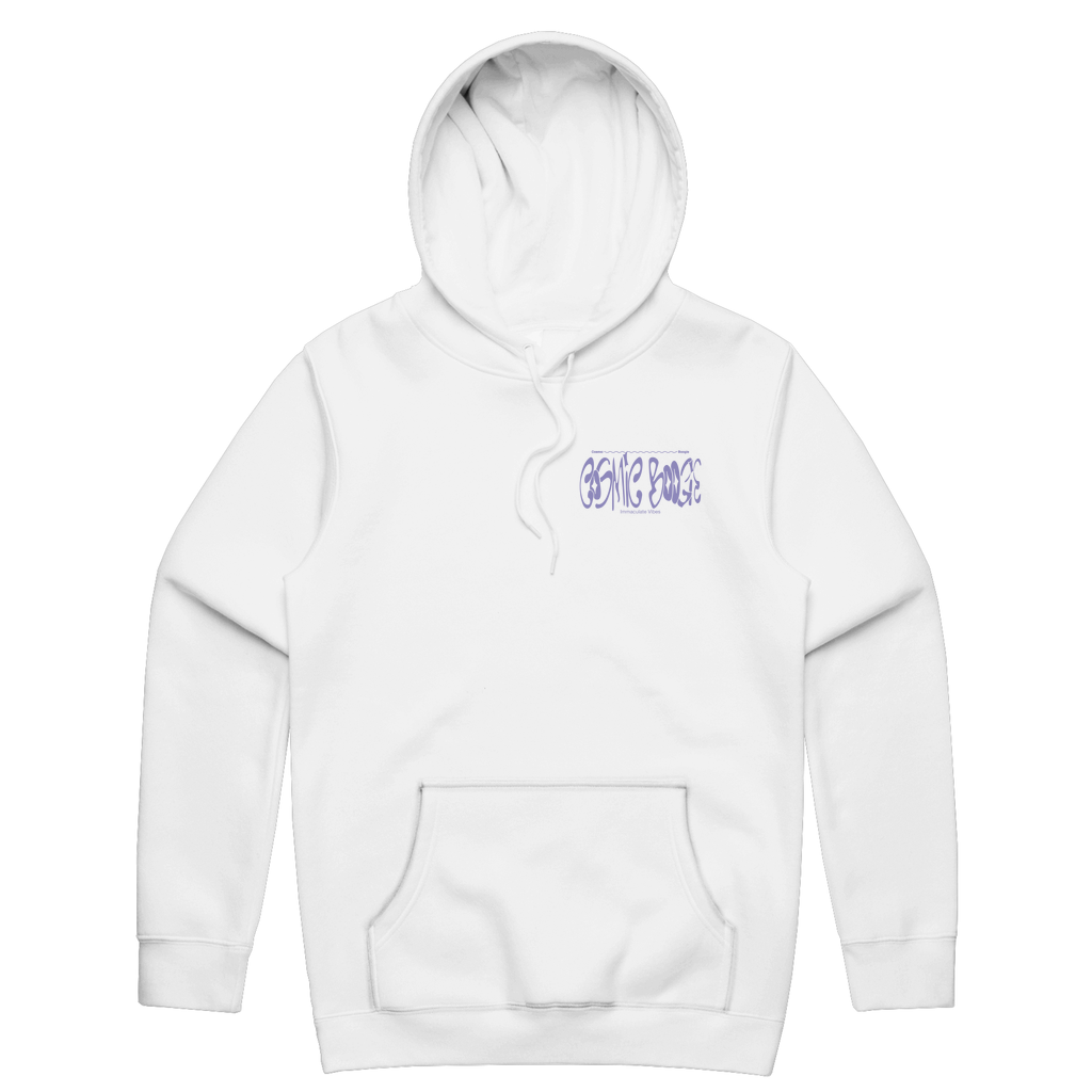 CB OG Lavender Empty Unisex Hoodie