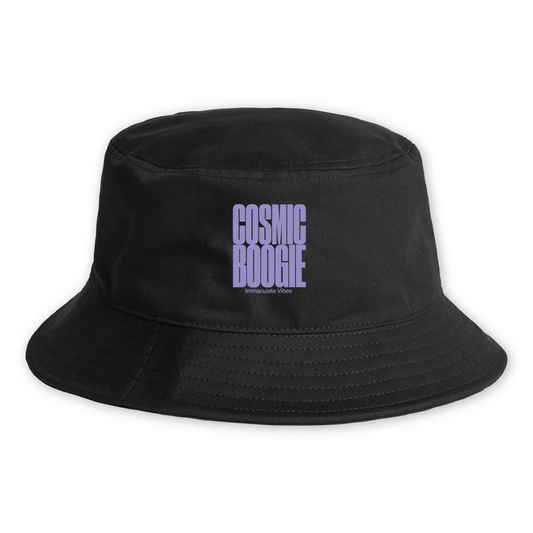 CB New Lavender Bucket Hat
