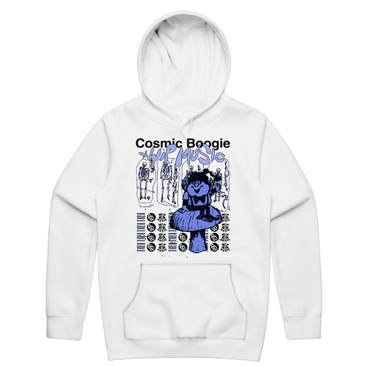 CB July Dark Unisex Hoodie