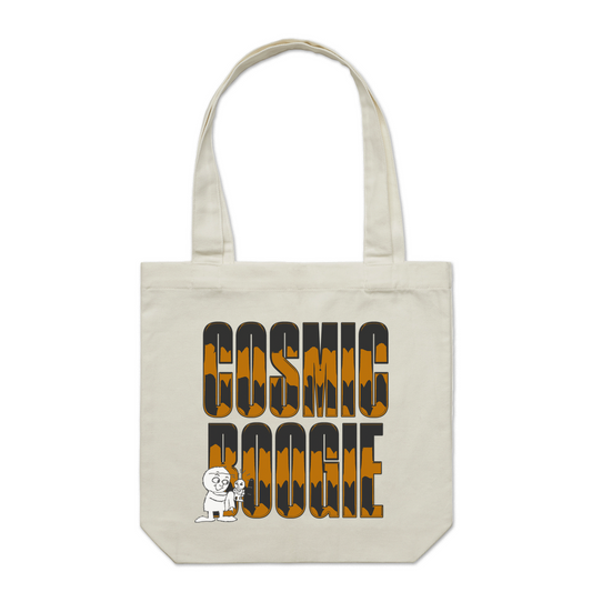 CB May Tote Bag