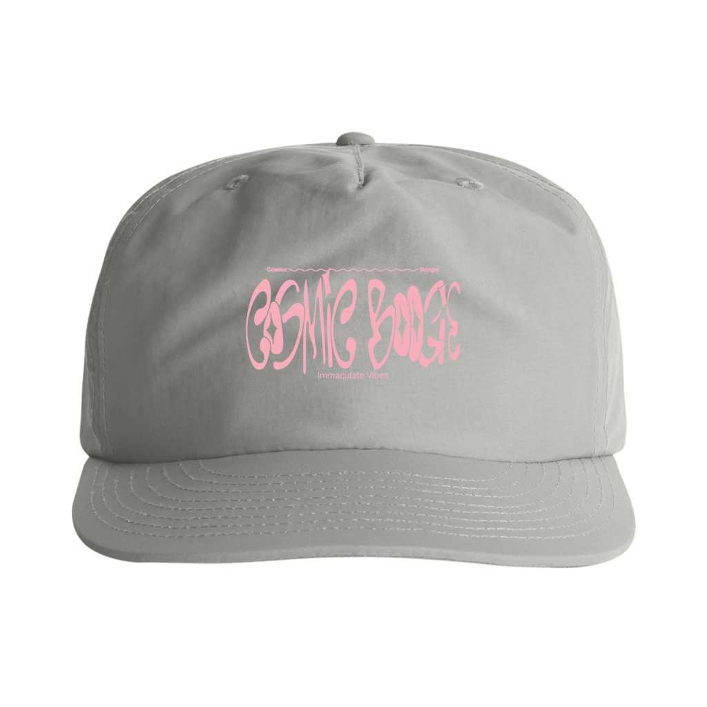 CB OG Pink Full Surf Cap