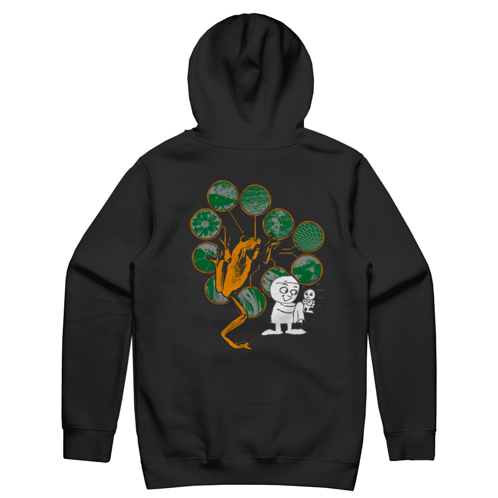 CB May Unisex Hoodie