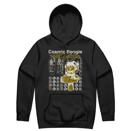 CB July Light Unisex Hoodie