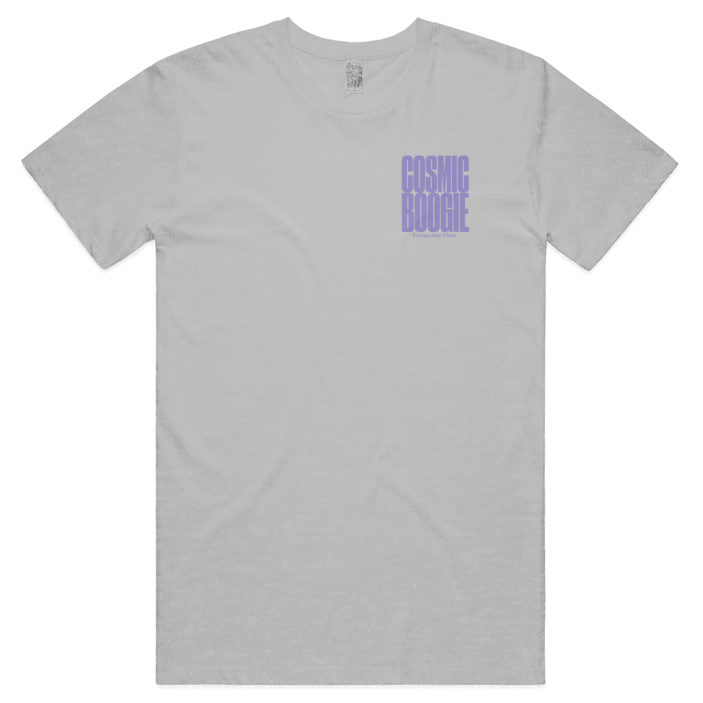 CB New Lavender Unisex Tee