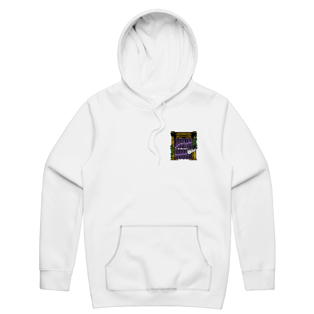 CB April Unisex Hoodie