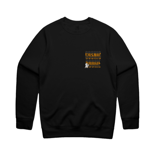 CB May Unisex Crewneck