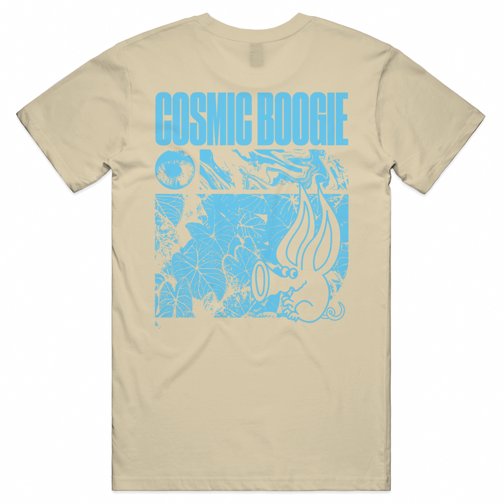 CB New Blue Unisex Tee