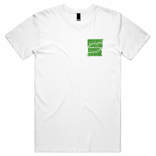 CB March Green Unisex Tee