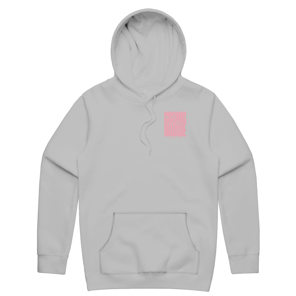 CB New Pink Unisex Hoodie