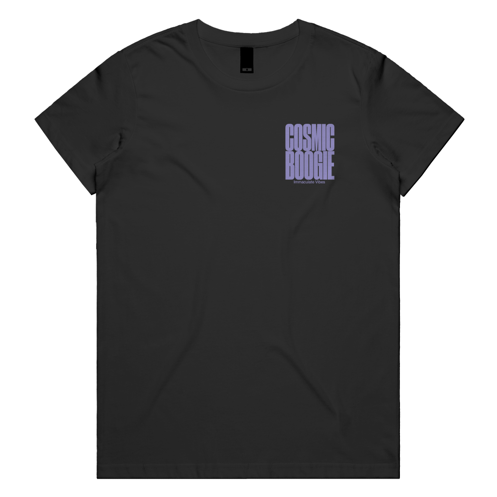 CB New Lavender Womens Tee