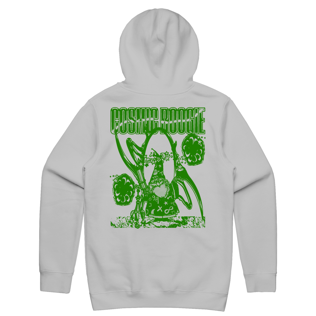 CB March Green Unisex Hoodie