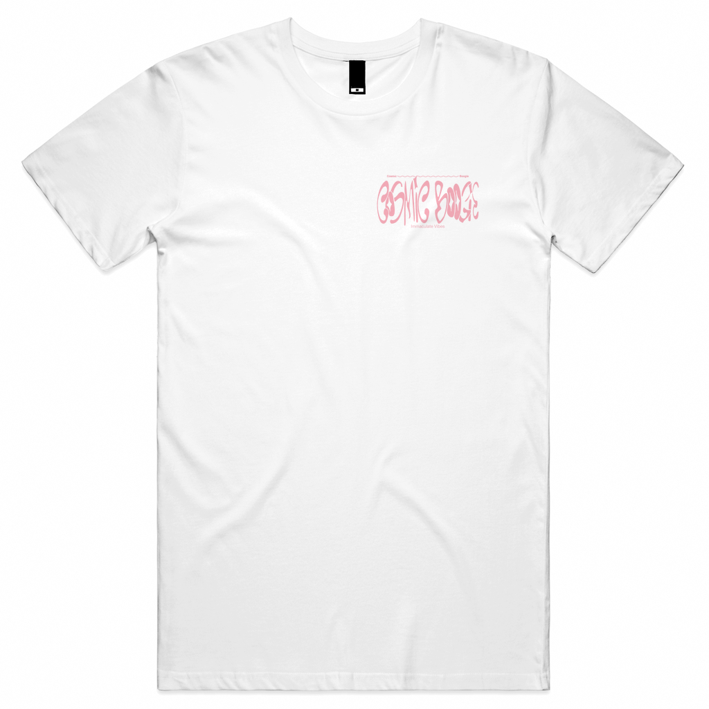 CB OG Pink Empty Unisex Tee