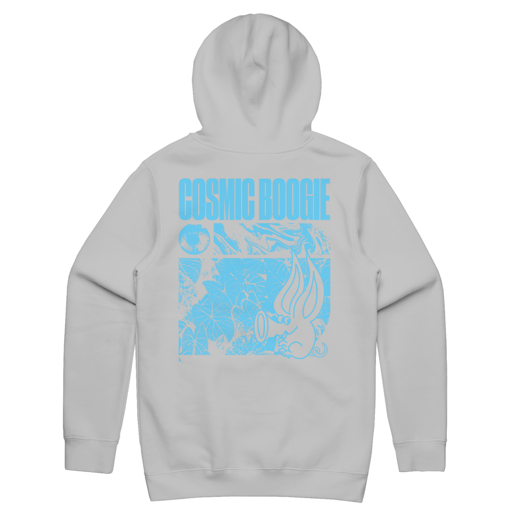 CB New Blue Unisex Hoodie