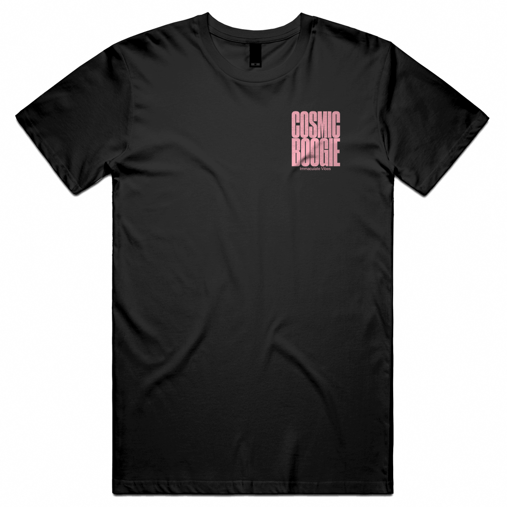 CB New Pink Unisex Tee