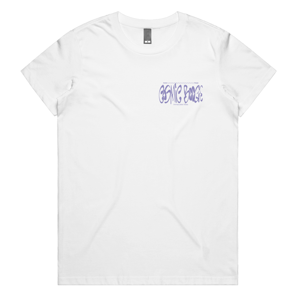 CB OG Lavender Full Womens Tee