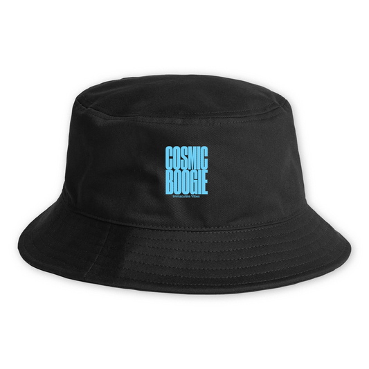 CB New Blue Bucket Hat