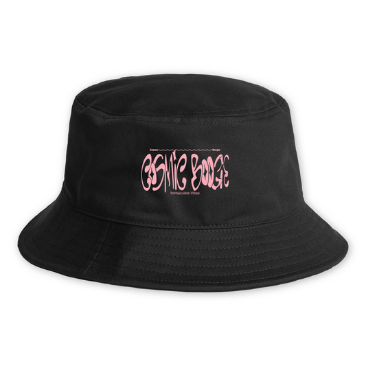 CB OG Pink Full Bucket Hat