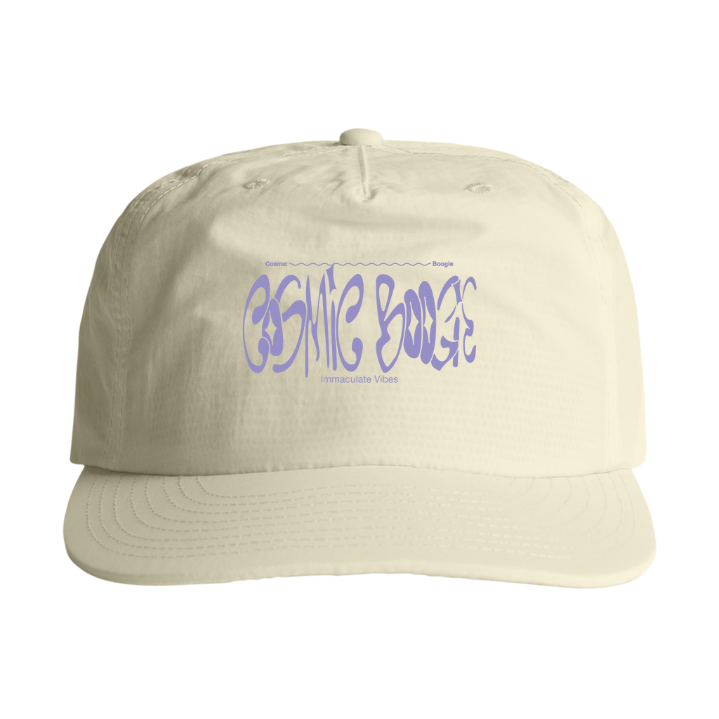 CB OG Lavender Full Surf Cap